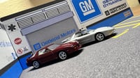 Image 2 of GM MOTORS GARAGE