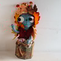 Image 3 of OakenWeld