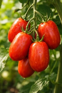 Roma Tomato Seeds 