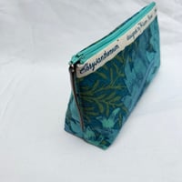 Image 3 of William Morris Standing Pouch No.16