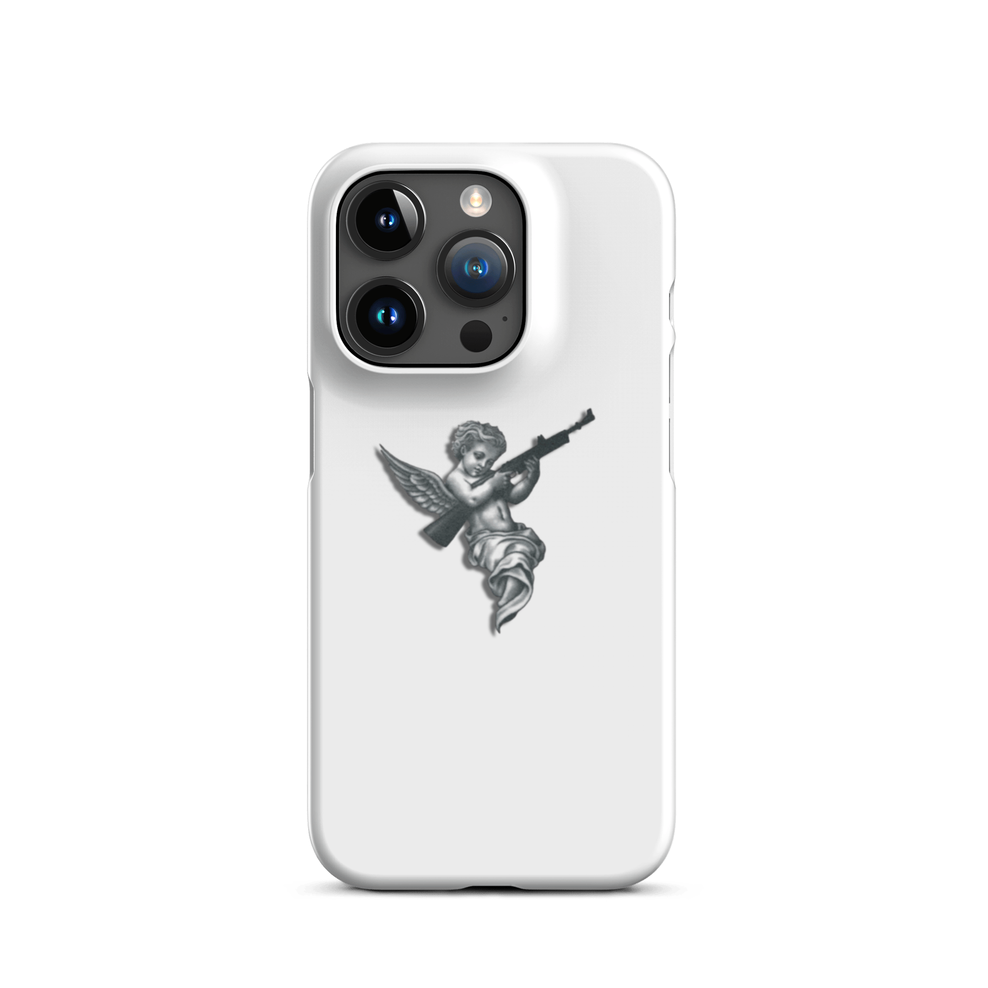 Image of ANGEL CLOUD CASE