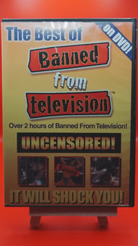 Image 1 of Best of Banned from TV