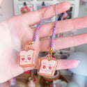 Omori is Toast Charms