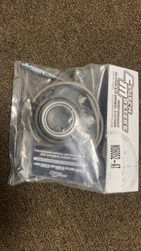 Image 1 of Clutch Masters Billet Internal Slave CD(HR)/JK