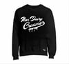 Non Dairy Creamer pullover Sweater