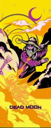 Image 2 of Avada Kedavra (Yellow)
