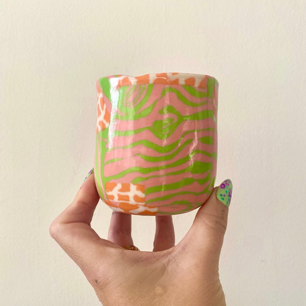 Image of Venus Cup #5 *Second*