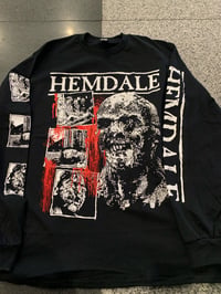 Hemdale Longsleeve T-shirt 