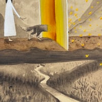 Image 6 of “Released Through”