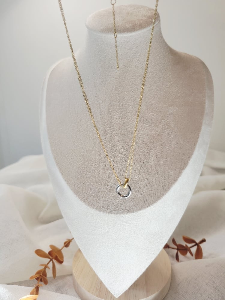 Image of Marbella Necklace 
