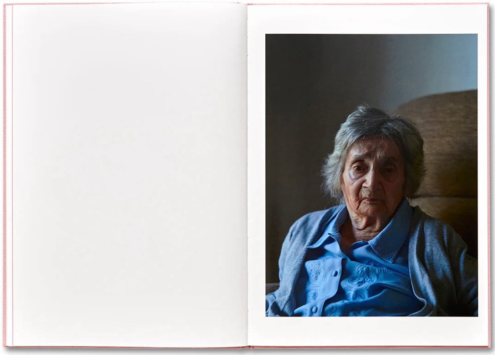 Paul Graham - Mother (Signed) | Photobook Junkies