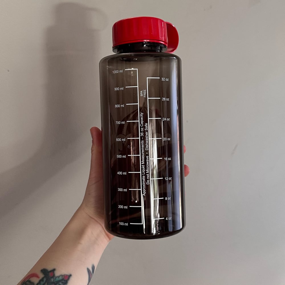 LDB Water Bottle