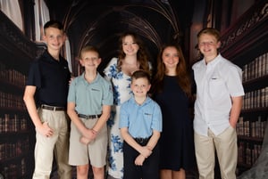 Image of Back to School Mini-Session - Library