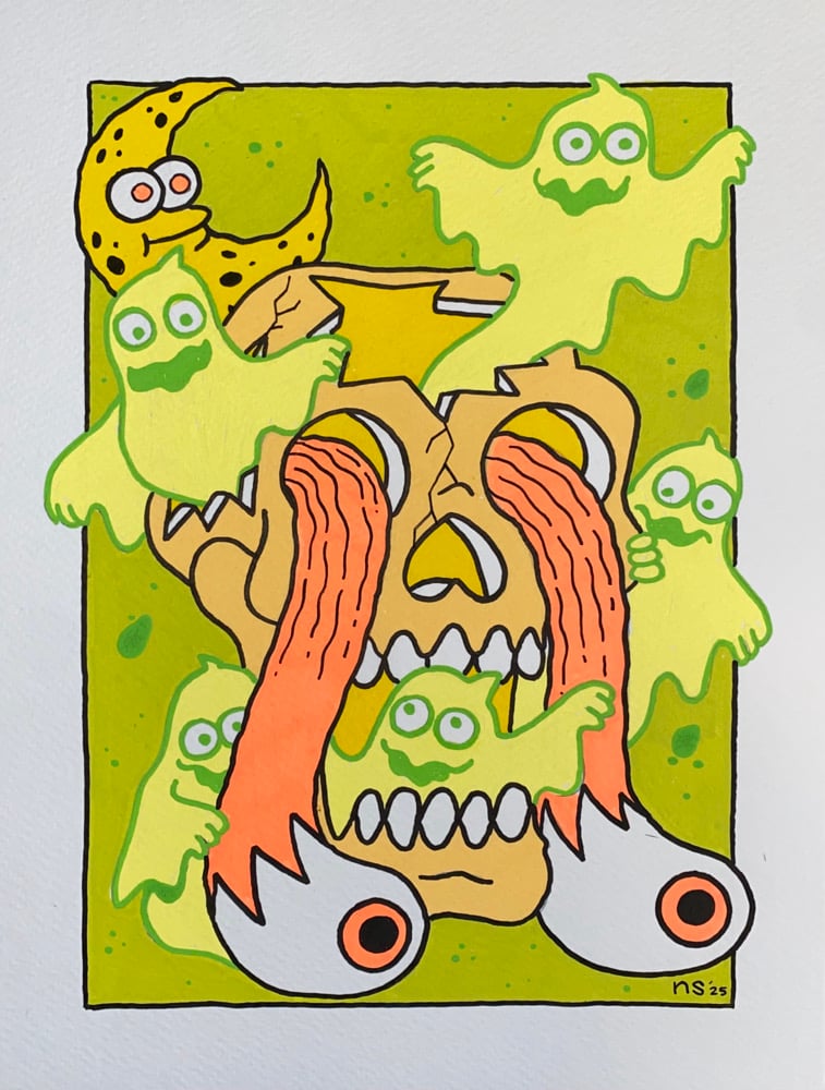 PSYCHOVISION