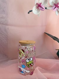 Image 2 of Cafecito Y Chisme Cup