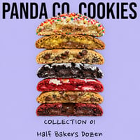 Image 3 of Premier Collection / Half Bakers Dozen