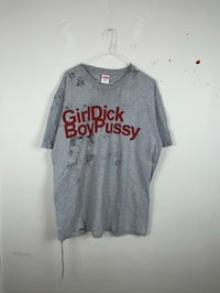 Image 1 of GURLDUCK T-SHIRT - 13
