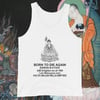 Enlighten Em All 1989 - Masc Tank