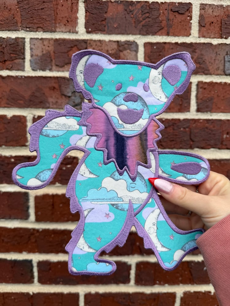 Image of Large Bear 2