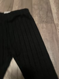 Image 2 of Shein pant tights 