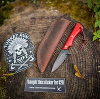 Image 1 of $20 STICKER