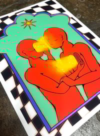 Image 4 of The Very First Meeting