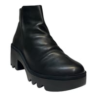 Image 3 of FLY LONDON TULP BLACK