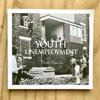 Image 1 of Tish Murtha - Youth Unemployment 