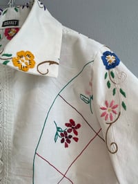 Image 5 of Flower 🌼🌷 (s/m)
