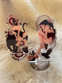 Image 1 of ALL Project: Eden’s Garden standees