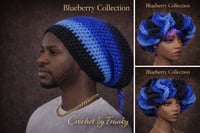 Image 6 of Blueberry collection 