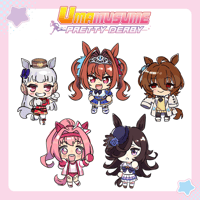 Uma Musume