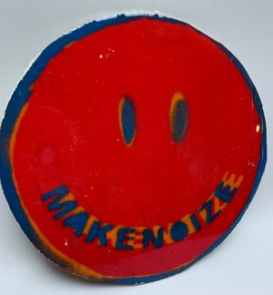 Image of MAKENOIZE epoxy