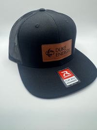 511 Black Genuine Leather