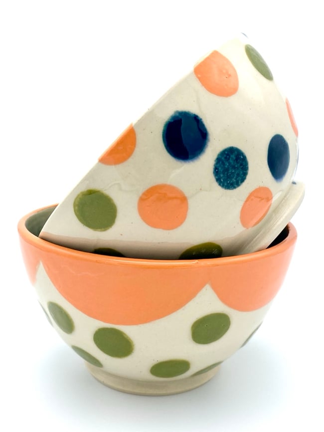 Everyday Bowls ⚪️