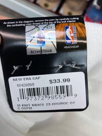 Image 4 of New Era Beanie