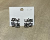 Image 3 of Loewe Earrings
