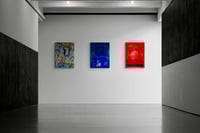 Image 5 of Untitled (Pink)