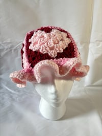 Image 2 of Hella ♡ Eyes Hat