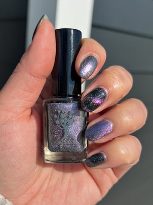 Image of A place for my head