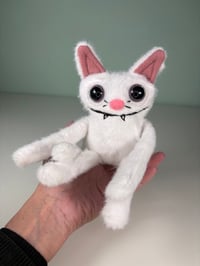 Image 3 of Mini Weighted Baby Cats