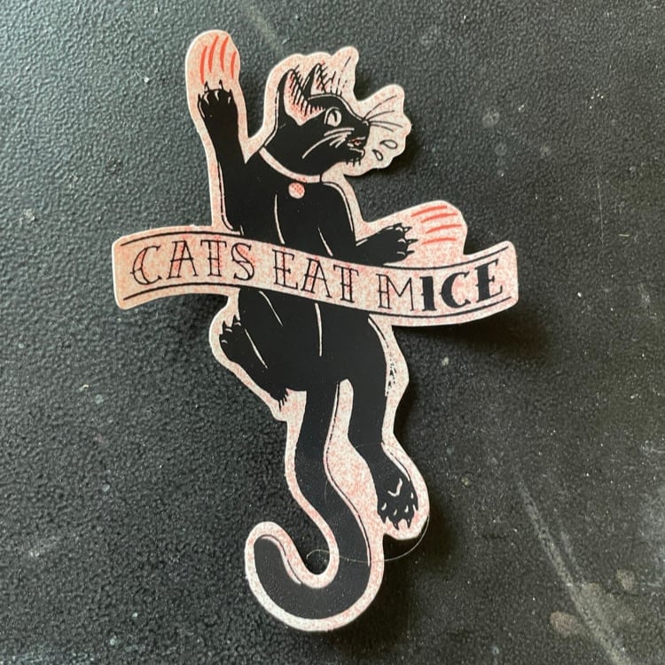 Image of Protest sticker pack