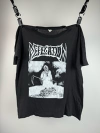 Image 1 of 1980's Defecation - Purity Dilution