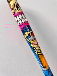 Image 2 of Teal Toof Jawbreaker 