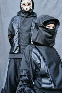 Image 1 of KILA BALACLAVA HOODIE MEN