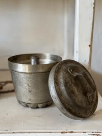 Image 3 of Vintage Pudding Mold