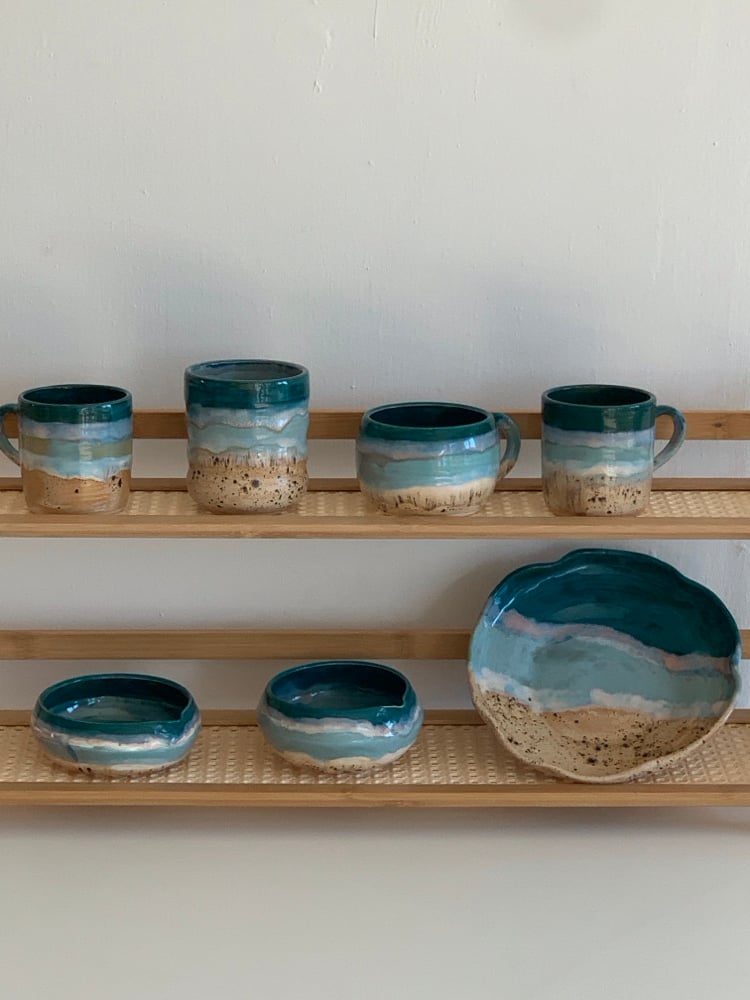 Image of Ombak Cup 2