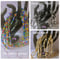 Image of "Mixed Collection" Waist Beads