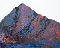 Image 3 of Magic Mountain (Prints)