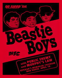 Image 8 of Camiseta Beastie Boys